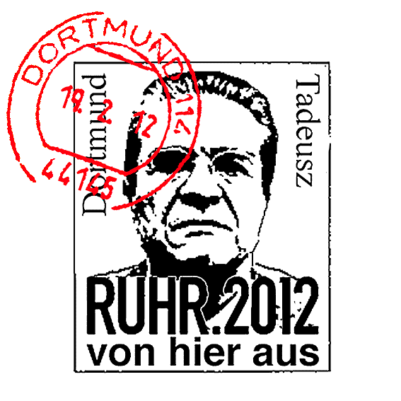 © (Copyright) Alexander Pohl / VG Bild-Kunst